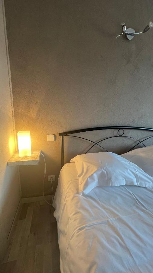 L'Excess Hotel Вьерзон Экстерьер фото
